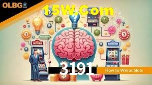 Game Providers 3191