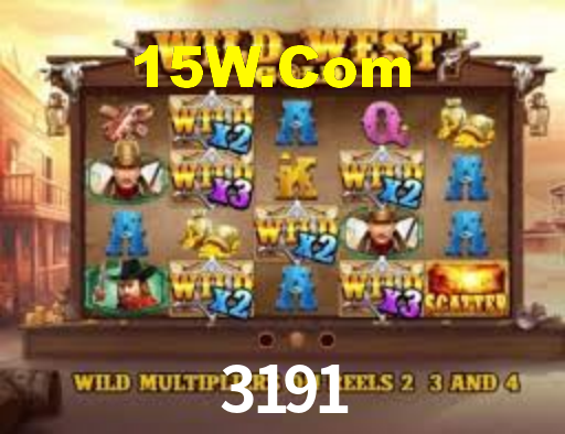 Sinta a adrenalina dos jogos de cassino com 3191