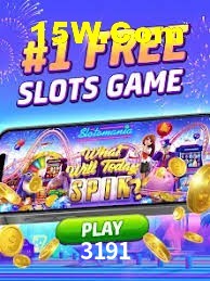 Slot Games 3191