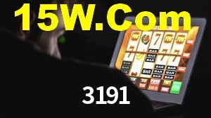 Welcome Bonus 3191