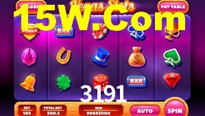 Daily Bonuses 3191