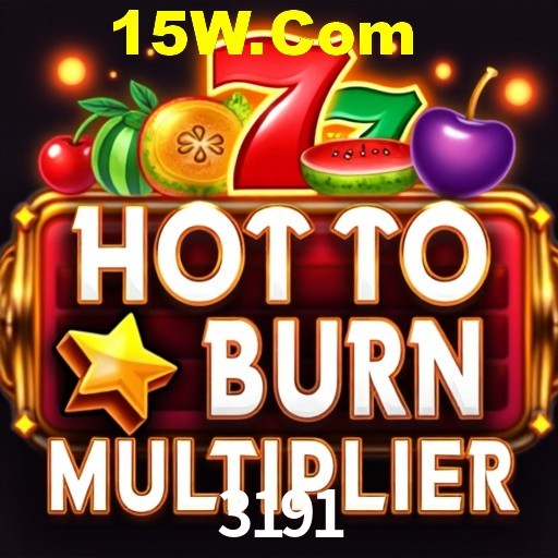 Weekend Specials 3191