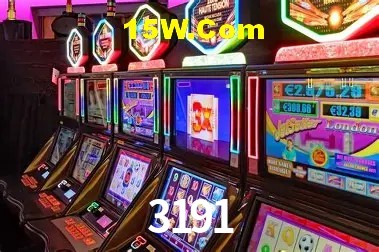3191 - cassino ao vivo