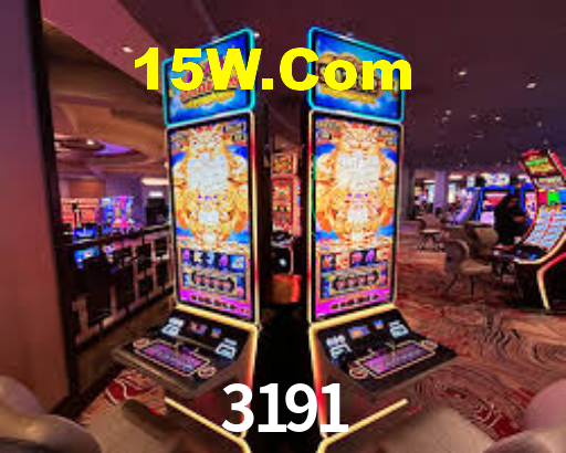 3191: Jogos de Caça-Níqueis-Altas Recompensas, Roleta-Velocidade, Blackjack-Desafios Máximos