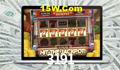 Casino Ao Vivo 3191