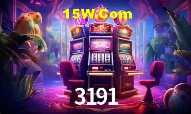 3191 Rio de Janeiro - Slot Strategy