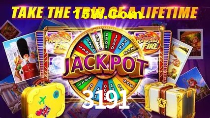 3191 Rio de Janeiro - Popular Jogos