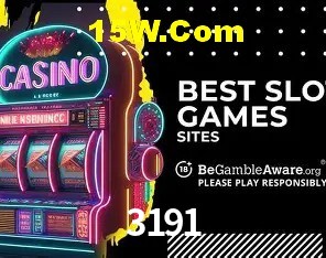3191 Slot - 320+ Caça-Níqueis Premium