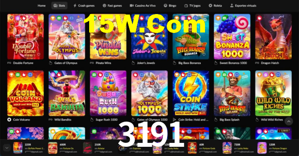 3191,3191 Com