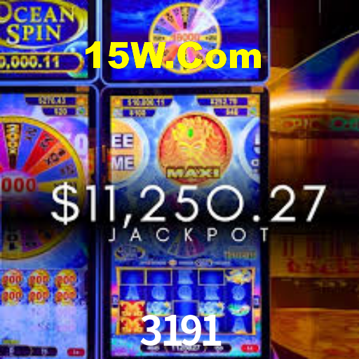 3191,3191 Com
